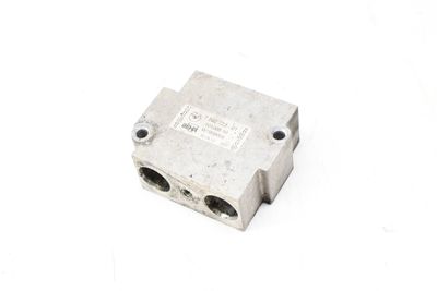 Transmission Oil Cooler Line Block 17227592723