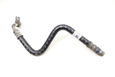 Transmission Oil Cooler Line / Hose / Pipe