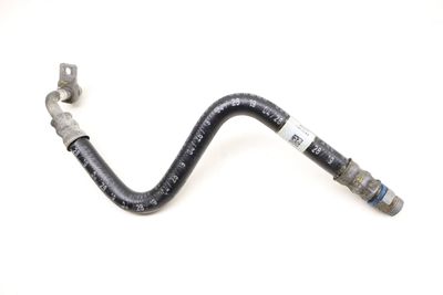TRANSMISSION OIL COOLER LINE / HOSE / PIPE