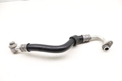 TRANSMISSION OIL COOLER LINE / PIPE 7592723