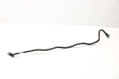 TRANSMISSION OIL COOLER LINE / PIPE 7611991