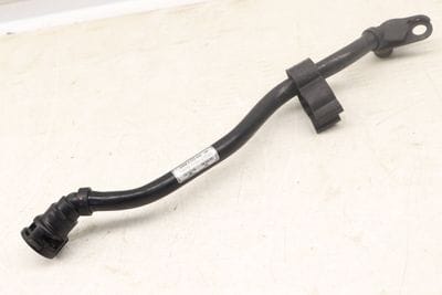 Transmission Oil Cooler Line / Pipe 17228570449