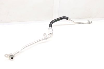 TRANSMISSION OIL COOLER LINE / PIPE 8602300