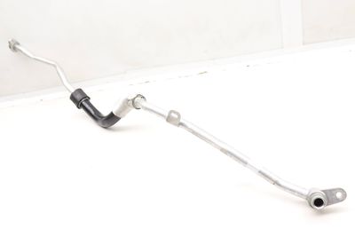 TRANSMISSION OIL COOLER LINE / PIPE 8602301