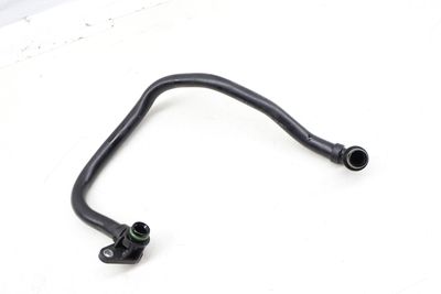 TRANSMISSION OIL COOLER LINE / PIPE 8602644