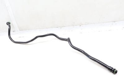 Transmission Oil Cooler Line / Pipe 17228672935