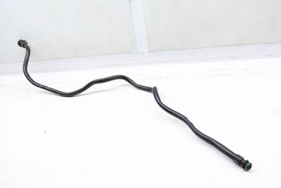 TRANSMISSION OIL COOLER LINE / PIPE 8672935