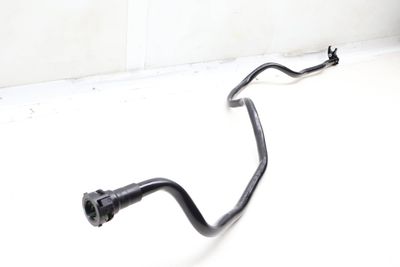 TRANSMISSION OIL COOLER LINE / PIPE 8672936