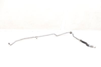 Transmission Oil Cooler Line / Pipe 2182700127