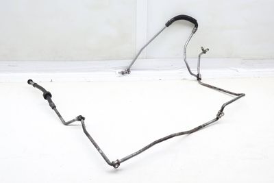 Transmission Oil Cooler Line / Pipe 2212700927