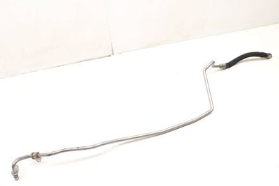 Transmission Oil Cooler Line / Pipe 2222702902