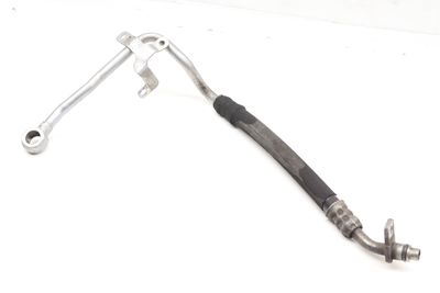 TRANSMISSION OIL COOLER LINE / PIPE 420317817A