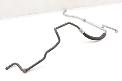 TRANSMISSION OIL COOLER LINE / PIPE 420317826A