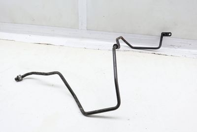 Transmission Oil Cooler Line / Pipe 4B0317817C
