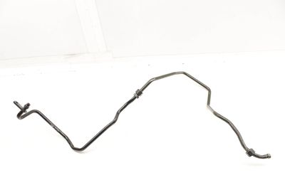 TRANSMISSION OIL COOLER LINE / PIPE 4B0317817C