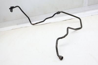 Transmission Oil Cooler Line / Pipe 4B0317818C