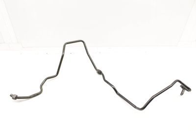 TRANSMISSION OIL COOLER LINE / PIPE 4B0317818C