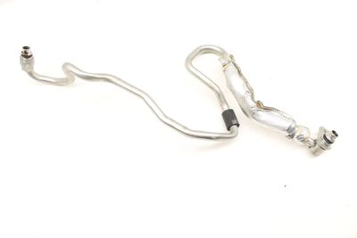 TRANSMISSION OIL COOLER LINE / PIPE 4E0317811G