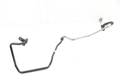 TRANSMISSION OIL COOLER LINE / PIPE 4E0317822L