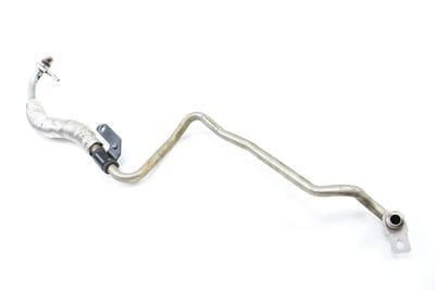 Transmission Oil Cooler Line / Pipe 4F0317812A