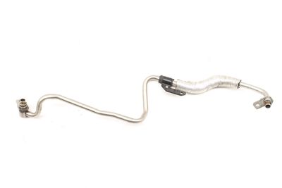 TRANSMISSION OIL COOLER LINE / PIPE 4F0317812A