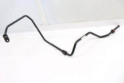 TRANSMISSION OIL COOLER LINE / PIPE 4F0317817A