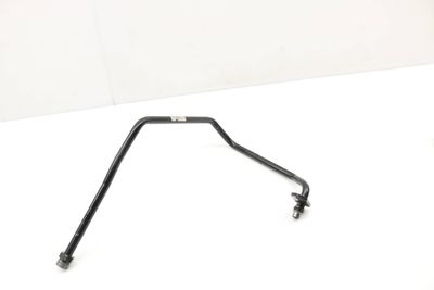 TRANSMISSION OIL COOLER LINE / PIPE 4F0317817A