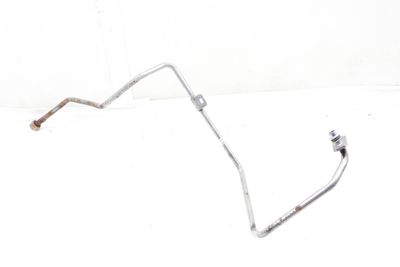 Transmission Oil Cooler Line / Pipe 4F0317817L