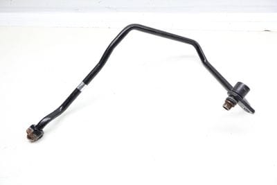 Transmission Oil Cooler Line / Pipe 4F0317818A