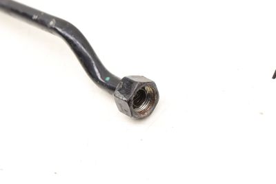 TRANSMISSION OIL COOLER LINE / PIPE 4F0317818A