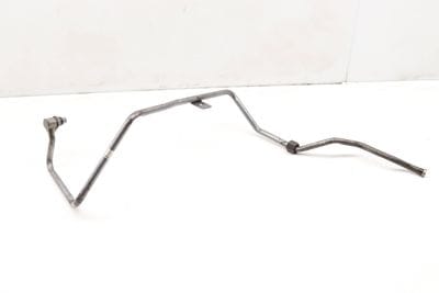 Transmission Oil Cooler Line / Pipe 4F0317818L