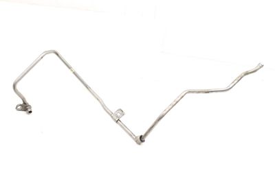 TRANSMISSION OIL COOLER LINE / PIPE 4F0317818L