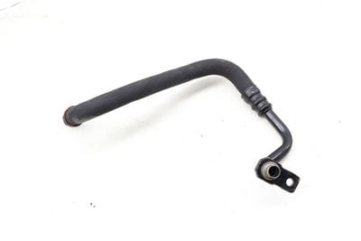 Transmission Oil Cooler Line / Pipe 4F0317819E