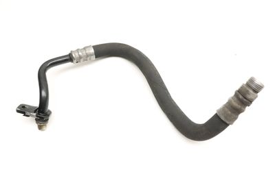 TRANSMISSION OIL COOLER LINE / PIPE 4F0317819E