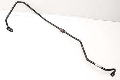 TRANSMISSION OIL COOLER LINE / PIPE 4F0317821E