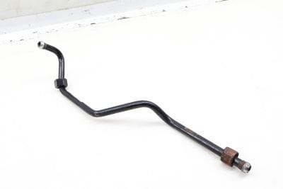Transmission Oil Cooler Line / Pipe 4F0317821E