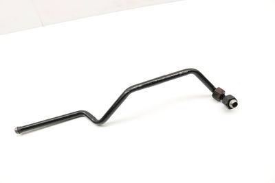 TRANSMISSION OIL COOLER LINE / PIPE 4F0317821E