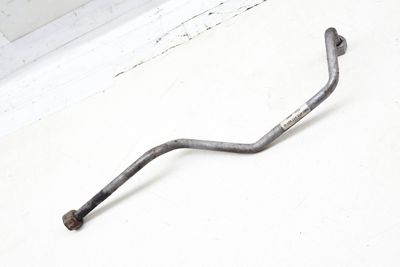 Transmission Oil Cooler Line / Pipe 4F0317821Q