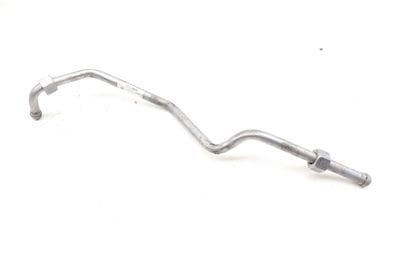 Transmission Oil Cooler Line / Pipe 4F0317821Q