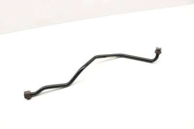 TRANSMISSION OIL COOLER LINE / PIPE 4F0317822E