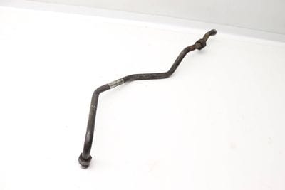 Transmission Oil Cooler Line / Pipe 4F0317822N