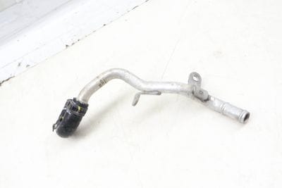 Transmission Oil Cooler Line / Pipe 4M0121485CQ