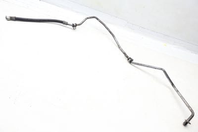 Transmission Oil Cooler Line / Pipe 6421808230