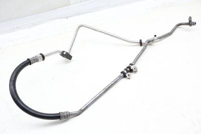 Transmission Oil Cooler Line / Pipe 6421808330
