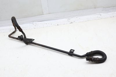 Transmission Oil Cooler Line / Pipe 8D0317822G