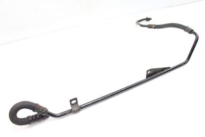 TRANSMISSION OIL COOLER LINE / PIPE 8D0317822G
