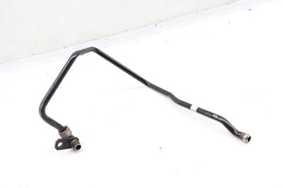 Transmission Oil Cooler Line / Pipe 8E0317818T