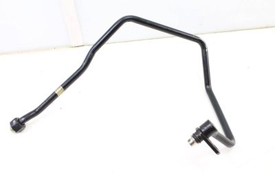 TRANSMISSION OIL COOLER LINE / PIPE 8E0317818T