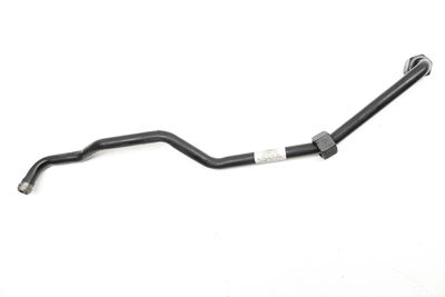 TRANSMISSION OIL COOLER LINE / PIPE 8E0317821AA