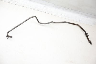 Transmission Oil Cooler Line / Pipe 8K0317817BD